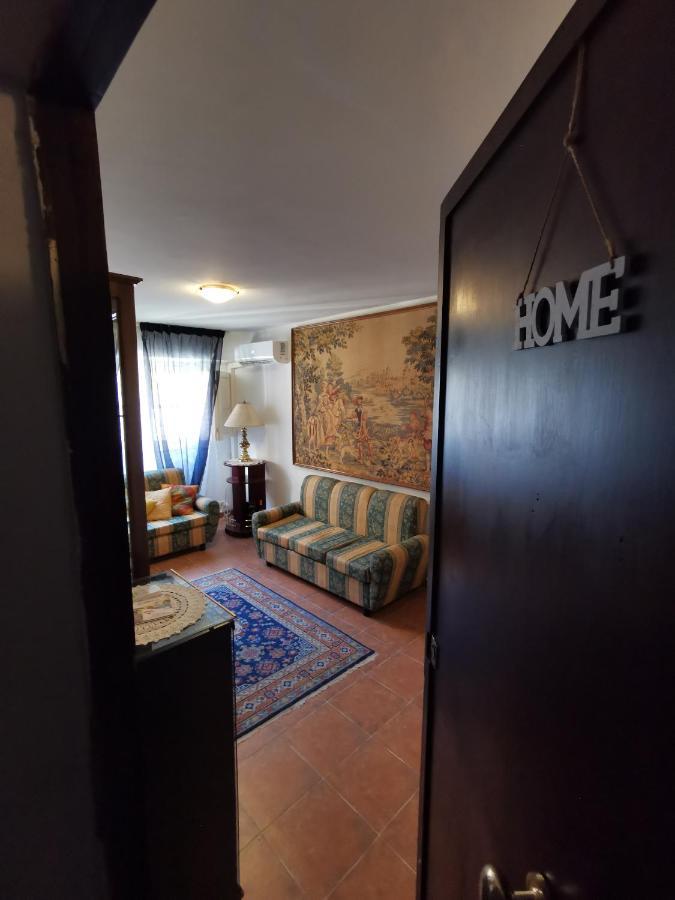 House Stephanotus Katanya Dış mekan fotoğraf