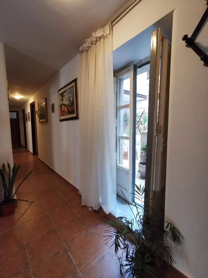 House Stephanotus Katanya Dış mekan fotoğraf