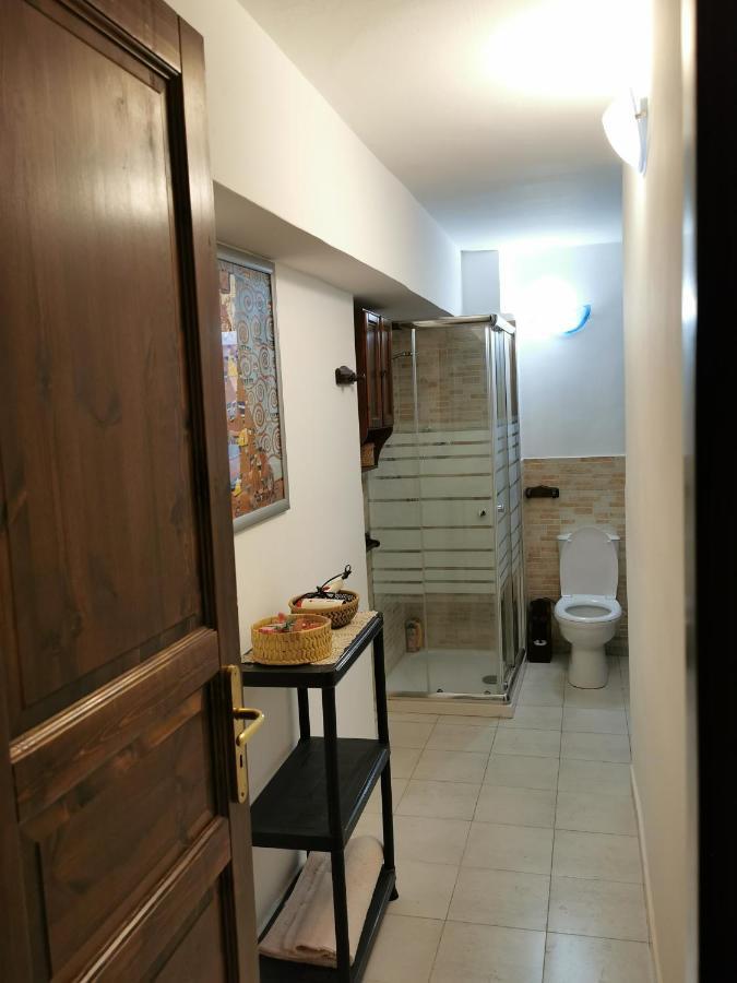House Stephanotus Katanya Dış mekan fotoğraf