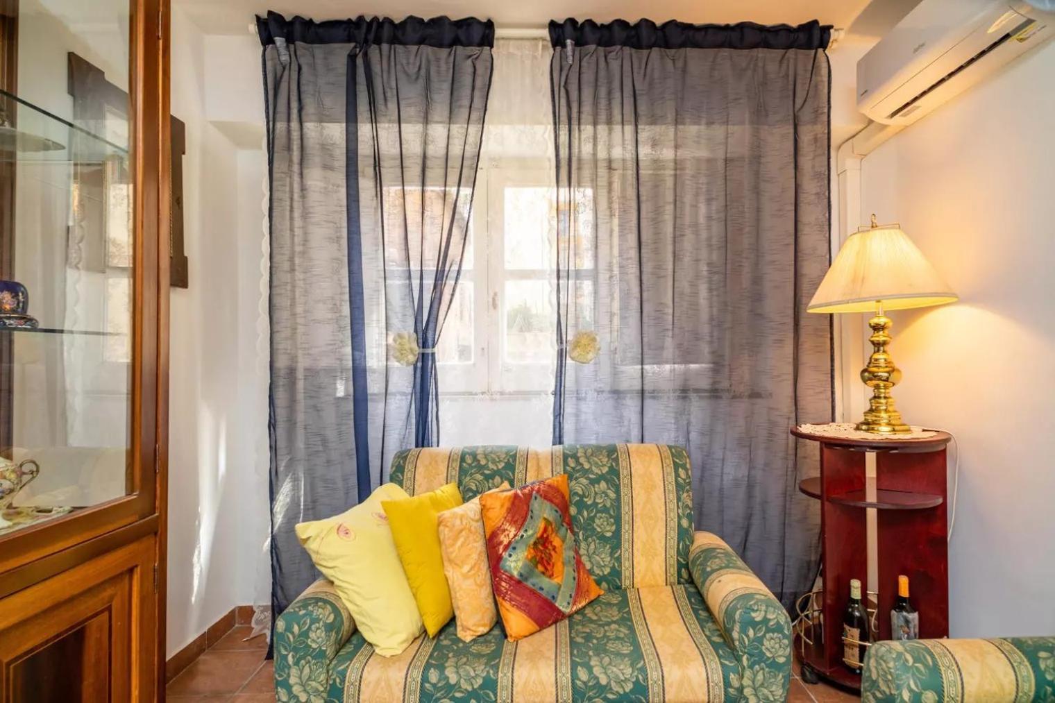 House Stephanotus Katanya Dış mekan fotoğraf